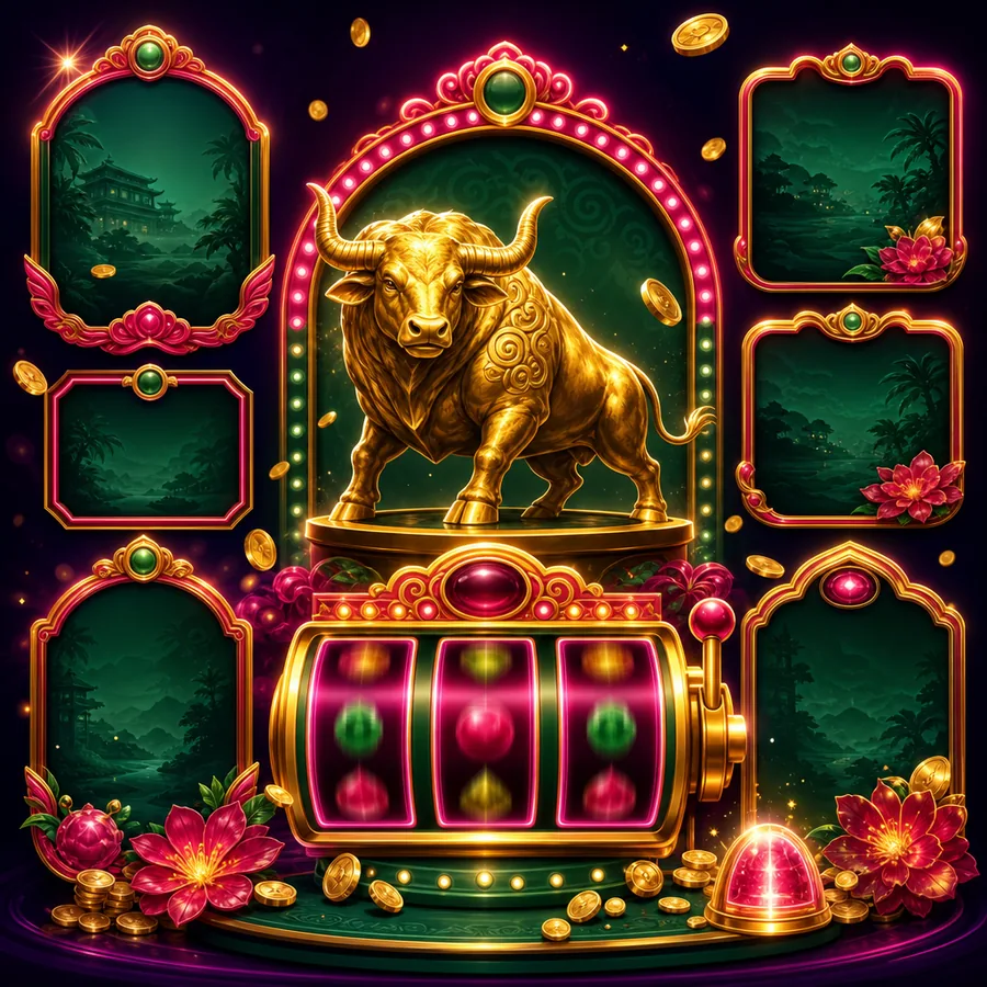 Ilustrasi Starlight Princess 1000: Info Maxwin dan Fitur Game